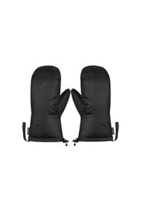 Surgant Reusch R-TEX® XT. Kolor: czarny. Sezon: zima. Sport: narciarstwo #1