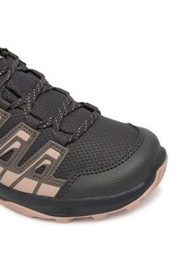 salomon - Salomon Trekkingi Extegra Gtx Gore-Tex L49135500 Szary. Kolor: szary. Materiał: materiał #5