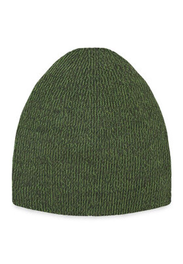 Buff Czapka Jarn 129618.843.10.00 Zielony. Kolor: zielony. Materiał: akryl, materiał