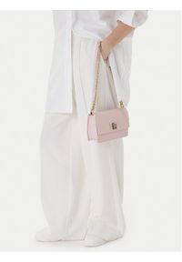 Furla Torebka 1927 BAFKACO ARE000 BG 2814S Różowy. Kolor: różowy. Materiał: skórzane #1