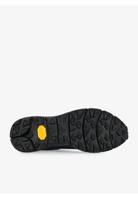 LOMER - Buty turystyczne męskie Lomer Spider Ultra MTX. Kolor: niebieski. Sport: turystyka piesza