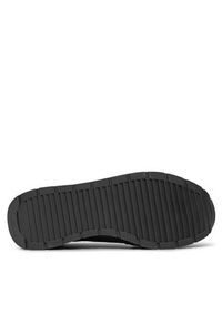 Emporio Armani Sneakersy X4X537 XN730 00002 Czarny. Kolor: czarny #3