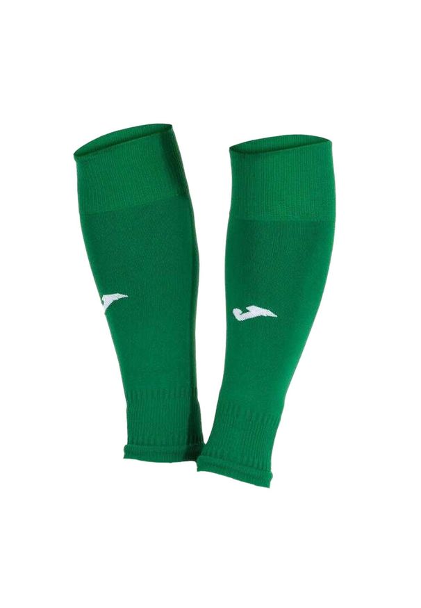 Joma - Rękawy Na Nogę Do Piłki Nożnej Unisex Adult II. Kolor: zielony. Sport: turystyka piesza