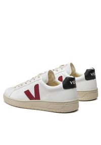 Veja Sneakersy Urca UC0703148B Biały. Kolor: biały. Materiał: skóra #5
