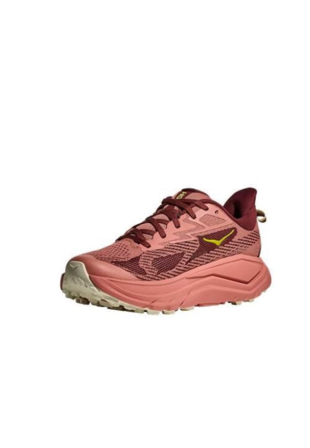 Buty do biegania damskie Hoka One One 1168717B. Kolor: wielokolorowy. Sport: bieganie