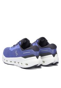 On Buty do biegania Cloudrunner 3 3MG10074750 Niebieski. Kolor: niebieski. Materiał: materiał #6