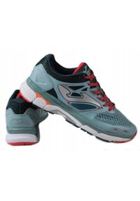 Buty do biegania damskie Joma Hispalis Lady. Kolor: niebieski