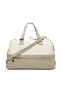 Guess Torba V5YZ03 WHDW0 Écru. Materiał: skóra #3