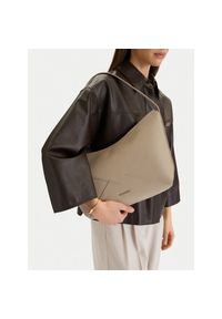 Gino Rossi - Torebka GINO ROSSI. Kolor: szary #1