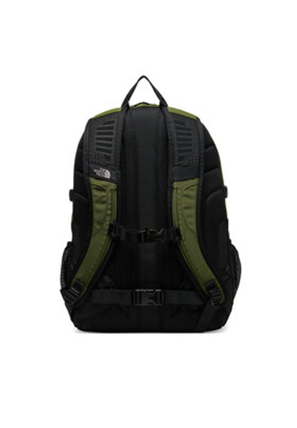 The North Face Plecak Borealis NF00CF9CDIW1 Khaki. Kolor: brązowy. Materiał: materiał