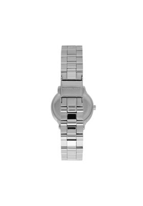 Michael Kors Zegarek Billie MK7569 Srebrny. Kolor: srebrny