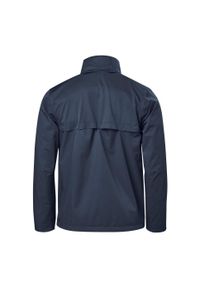 STORMTECH - Lekka Kurtka Damska Scirocco. Kolor: niebieski
