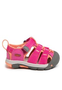 keen - Sandały Keen. Kolor: różowy #1