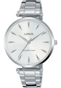 Zegarek Lorus Zegarek Lorus damski RG245PX9 uniwersalny #1