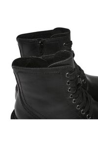 Lasocki Trzewiki WI16-12744-03 Czarny. Kolor: czarny. Materiał: skóra #7