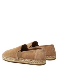 Marc O'Polo Espadryle 40328333802305 Beżowy. Kolor: beżowy #2