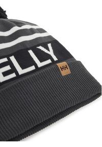 Helly Hansen Czapka Ridgeline Beanie 67150 Szary. Kolor: szary. Materiał: poliester #4