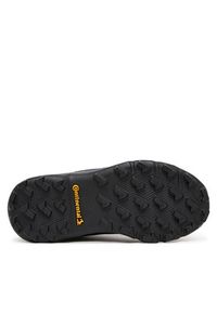 Adidas - adidas Trekkingi Terrex Winter Mid BOA RAIN.RDY Hiking JS2970 Fioletowy. Kolor: fioletowy. Materiał: materiał