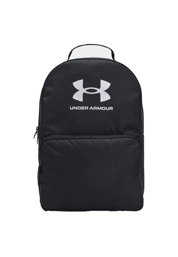 Under Armour - Plecak Loudon 25L. Kolor: czarny