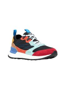 Buty do chodzenia damskie Merrell Alpine 83 Recraft. Kolor: wielokolorowy. Materiał: zamsz, materiał, syntetyk. Szerokość cholewki: normalna. Sport: turystyka piesza