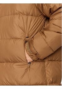 columbia - Columbia Kurtka zimowa Pike Lake™ Parka Brązowy Regular Fit. Kolor: brązowy. Materiał: syntetyk. Sezon: zima #6