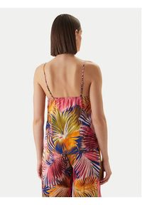 Morgan Top 261-OCHAU.F Kolorowy Regular Fit. Materiał: syntetyk. Wzór: kolorowy #4