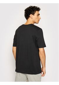 Reebok T-Shirt Classics Vector GU3886 Czarny Oversize. Kolor: czarny. Materiał: bawełna #5