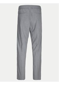 Jack & Jones - Jack&Jones Chinosy Kane Edwin 12268303 Szary Relaxed Fit. Kolor: szary. Materiał: syntetyk #6