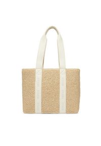 Hugo - HUGO Torebka 50563016 Biały. Kolor: biały. Materiał: skórzane #3