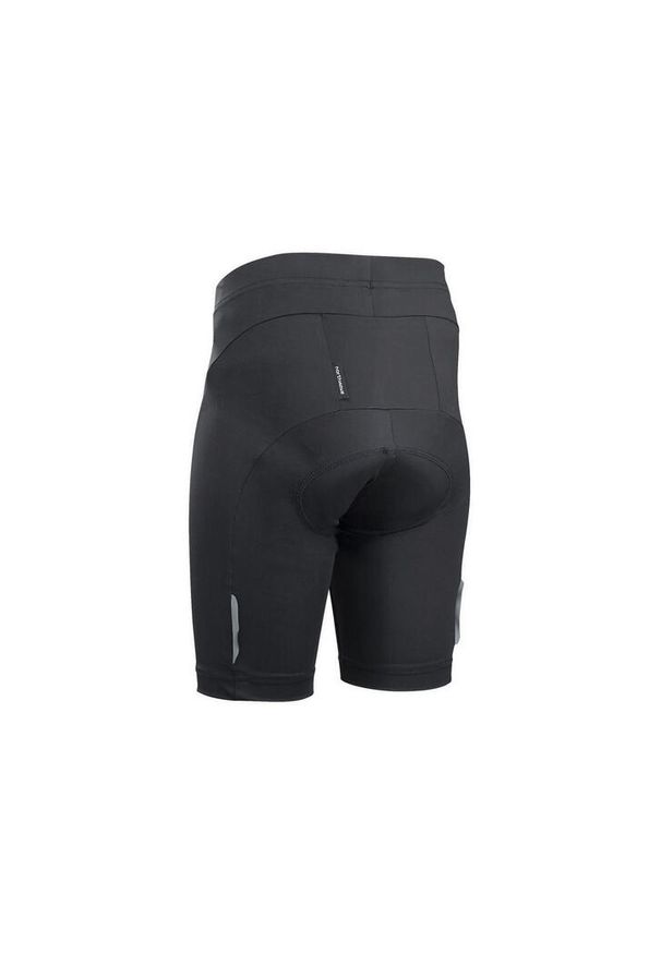 Spodenki rowerowe dla dzieci NORTHWAVE Active Junior Bibshort czarny 6-12 lat. Kolor: czarny. Sezon: lato
