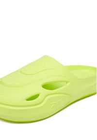 Reebok Klapki SS-DMX RECOVERY MULE 100244263 Zielony. Kolor: zielony. Materiał: syntetyk #3