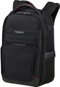 Plecak Samsonite Plecak na laptopa 15.6 cali PRO-DLX 6 czarny. Kolor: czarny #1