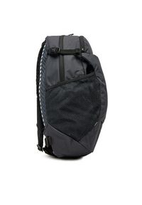 Jack Wolfskin Plecak Velocity A64003 6350 Szary. Kolor: szary. Materiał: materiał #3