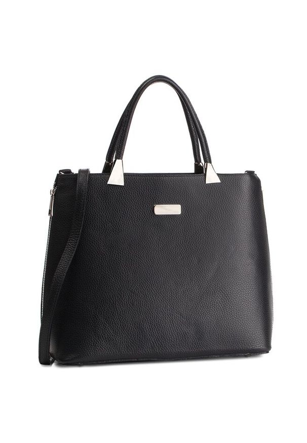 Torebka Creole. Kolor: czarny