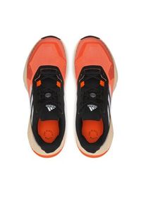 Adidas - adidas Buty do biegania Terrex Soulstride Trail Running Shoes HR1179 Pomarańczowy. Kolor: pomarańczowy. Materiał: materiał. Model: Adidas Terrex. Sport: bieganie #6