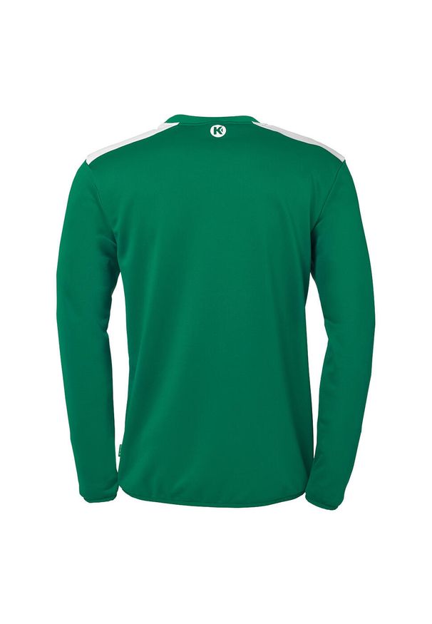 KEMPA - Bluza Kempa Emotion 27. Kolor: wielokolorowy, biały, zielony