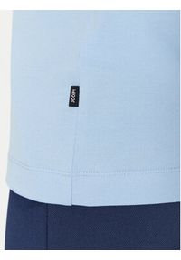 JOOP! T-Shirt 17 JJ-16Platon 30045543 Błękitny Modern Fit. Kolor: niebieski. Materiał: bawełna #3