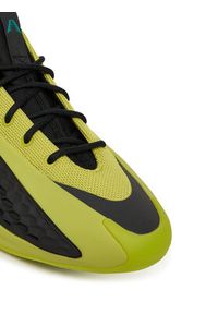 Adidas - adidas Buty do koszykówki Anthony Edwards 1 Low Basketball JS1778 Żółty. Kolor: żółty. Materiał: materiał. Sport: koszykówka #2