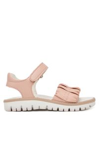 Sandały Primigi. Kolor: różowy #1