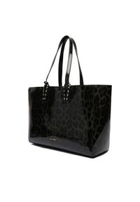 Eva Minge Torebka EO-ARIA-LDA8637-2 Czarny. Kolor: czarny #2