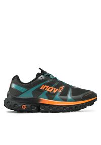 Buty Inov-8. Kolor: zielony