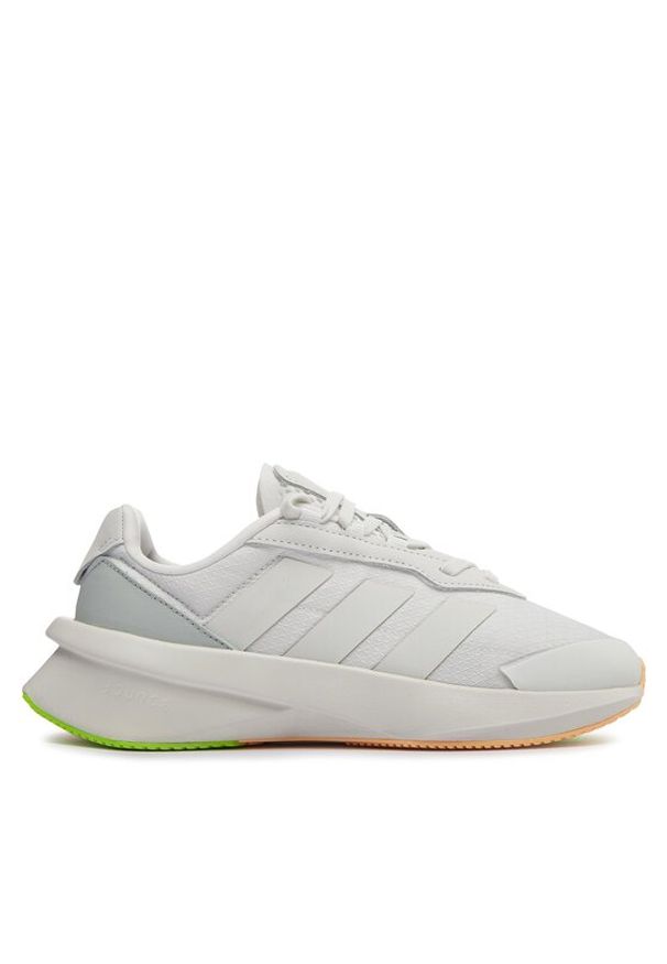 Adidas - adidas Sneakersy ID2372 Biały. Kolor: biały. Materiał: materiał