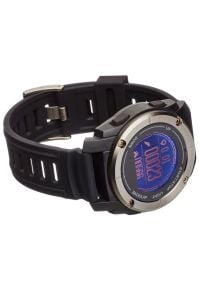 Smartwatch GARETT Sport 23 GPS Czarny. Rodzaj zegarka: smartwatch. Kolor: czarny. Styl: sportowy #2