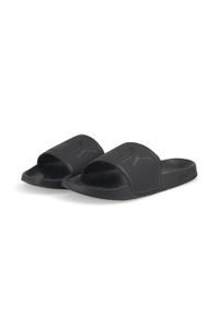 Puma - Klapki unisex PUMA Leadcat 2.0. Kolor: czarny. Materiał: materiał, syntetyk