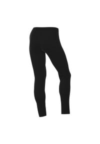 Nike - Damskie Spodnie Do Biegania Academy Pro 24 DriFIT. Kolor: czarny. Sport: turystyka piesza
