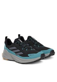 Adidas - adidas Trekkingi Terrex Trailmaker 2 GORE-TEX JQ9944 Czarny. Kolor: czarny. Materiał: materiał. Technologia: Gore-Tex. Model: Adidas Terrex. Sport: turystyka piesza #4