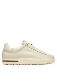 Sneakersy Birkenstock. Kolor: beżowy