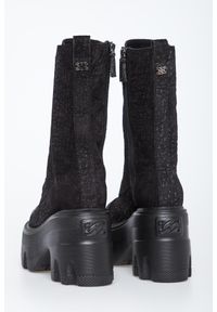 Casadei - Trapery damskie CASADEI #5
