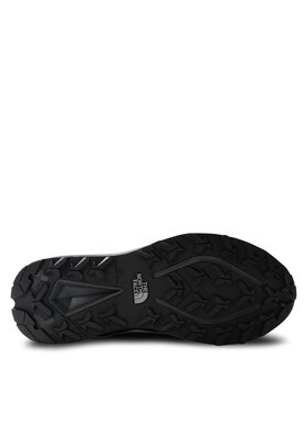 The North Face Trekkingi M Vectiv Exploris 2 Mid Futurelight LthrNF0A7W4XNY71 Czarny. Kolor: czarny. Materiał: skóra. Sport: turystyka piesza