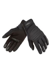 Rękawiczki rowerowe Tucano Urbano Sass. Kolor: czarny. Sport: kolarstwo #1